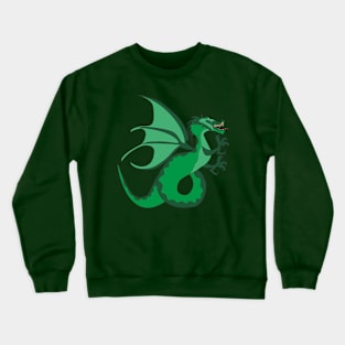 Dragon Crewneck Sweatshirt